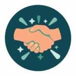 Events Partnership Banquet icon