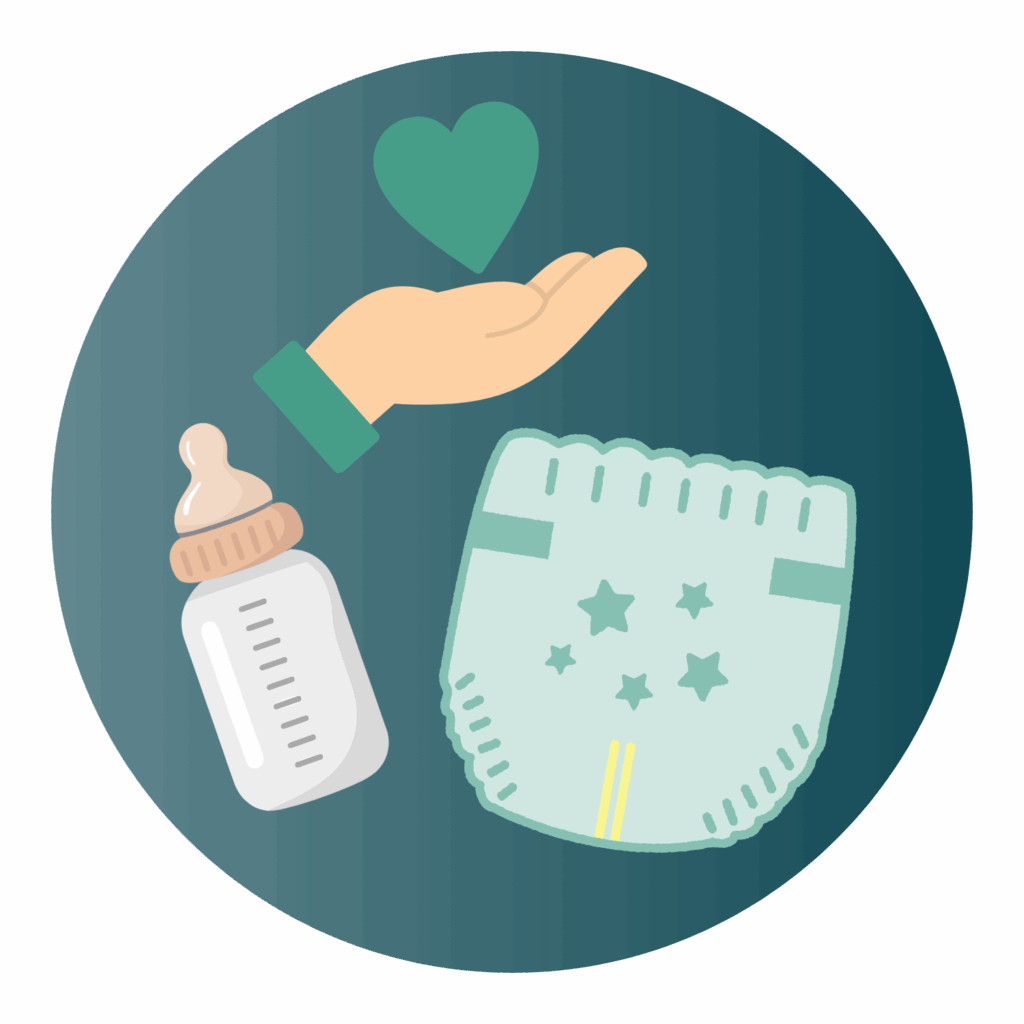 Home center needs icon